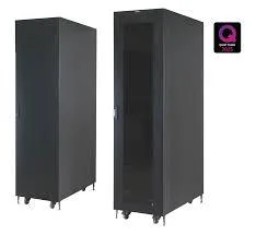Soundproof server rack  Soundproof server racks
