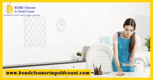 Bond Cleaning Quote