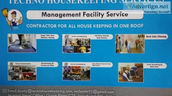 Need to clean your House Office Workshop Factory. Call Us