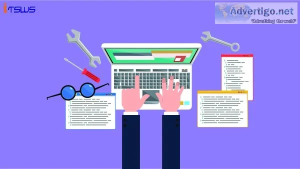 Ecommerce Website Company in Noida
