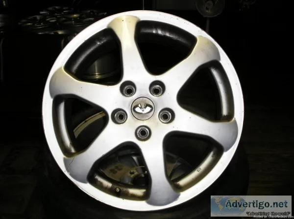 Wheel repair atlanta with shipping avaliable)