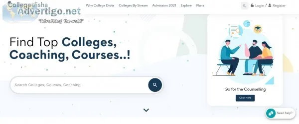 Top mtech colleges in up | college disha