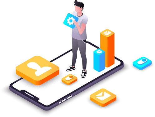 Hire Mobile App Developers at a Cheap Cost