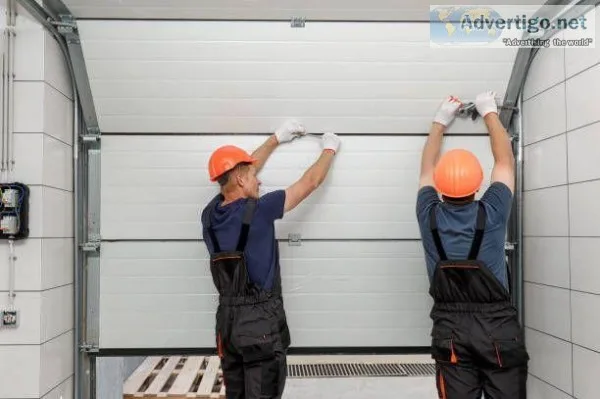 Do You Have Need Best Garage Door Installation Company  Justrite