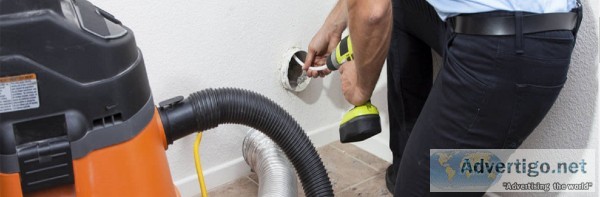 Air Duct Cleaning Conroe