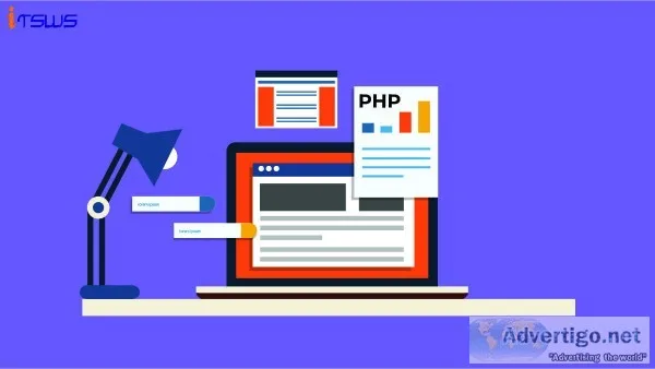 PHP Web Application Development Services