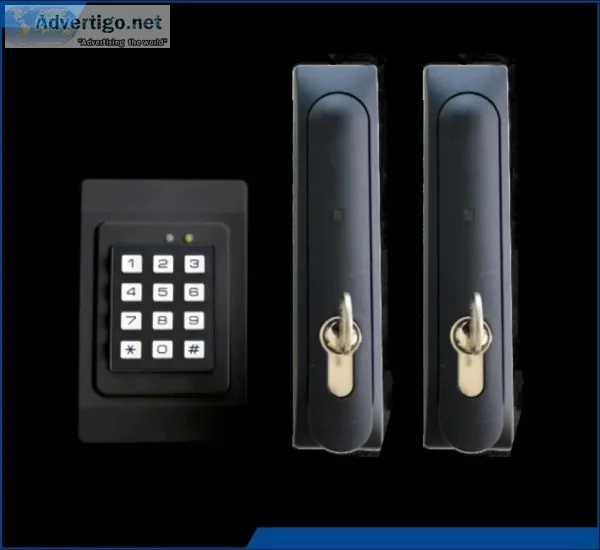 Rack Security