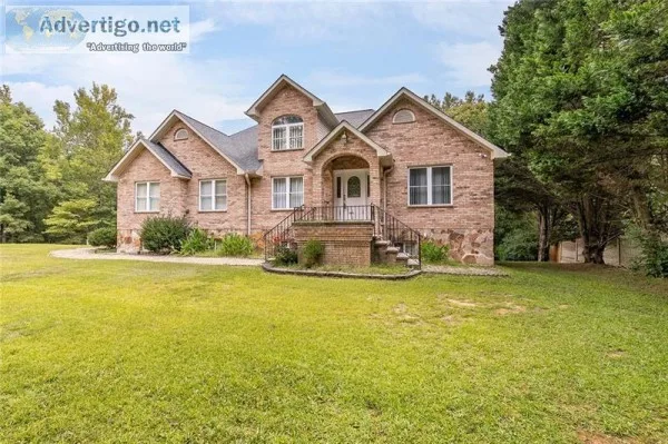 Single Family Home Forsale in Buford GA
