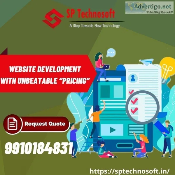 WordPress Development Company In Noida