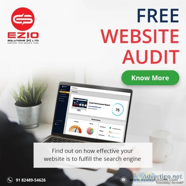 Seo company india