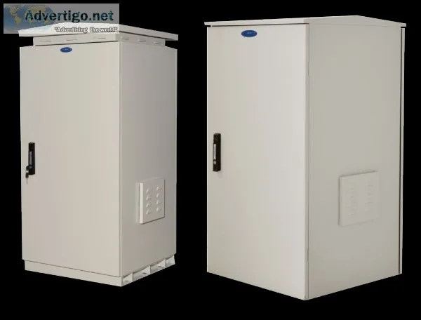 Outdoor cabinets Manufacturers