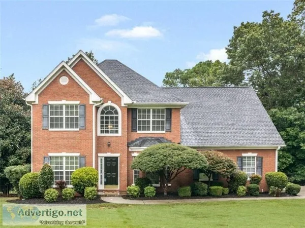 Single Family Home Forsale in Decatur GA