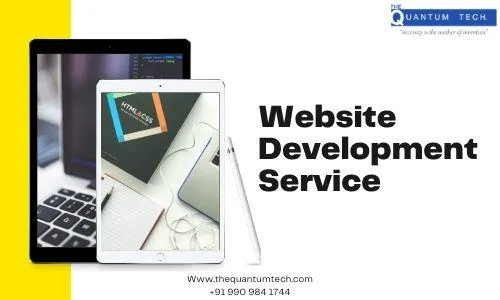 Hire Affordable Website Development Service Provider