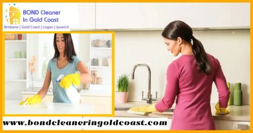 Dependable Bond Cleaning Services