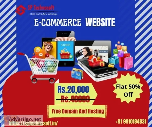 PHP WEBSITE DEVELOPMENT COMPANY IN NOIDA