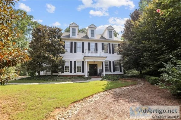 Single Family Home Forsale in Dacula GA
