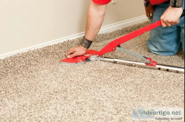 Get End Of Lease Carpet Cleaning assistance in Perth