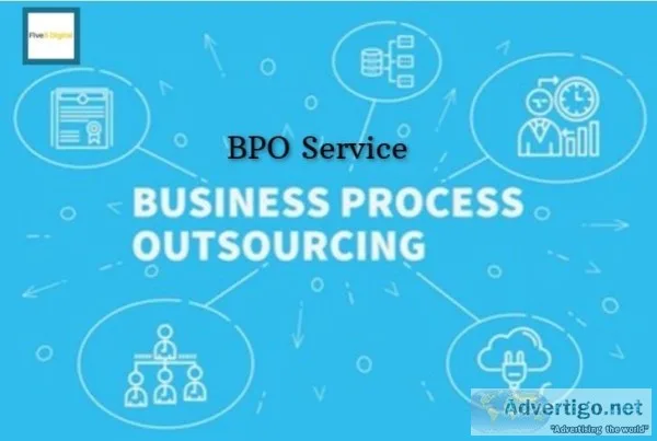 Choose the Best Business Process Outsorcing Service