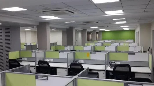 Office Space for Rent in Mount Road