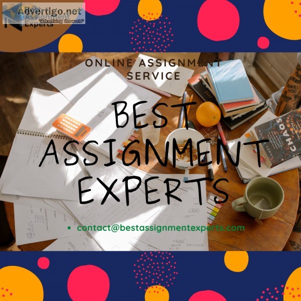 Assignment Experts