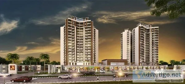Luxury Lifestyle with Ace Starlit Noida