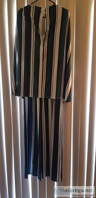Casual Jumpsuit med