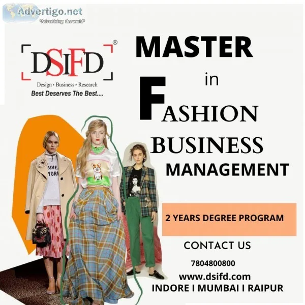 Dsifd fashion & interior designing college