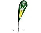Shop Now  Custom Teardrop Flags Banners For Advertising Events