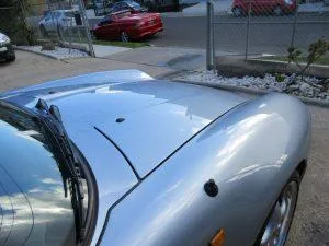 Reliable Car Scratch Repair Expert in Melbourne