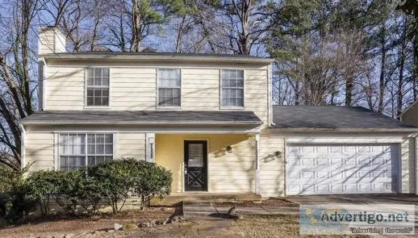 2933 Carrie Farm Rd Kennesaw GA 30144
