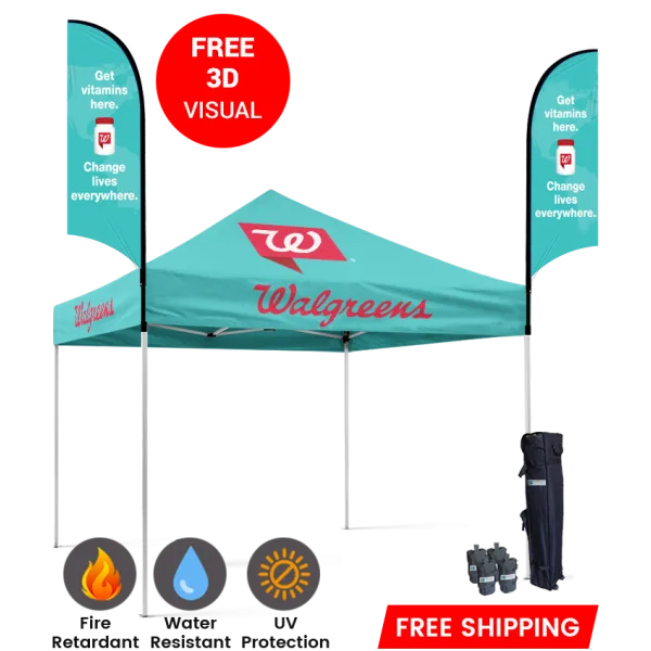 Best pop up canopy tent at Best Price in USA