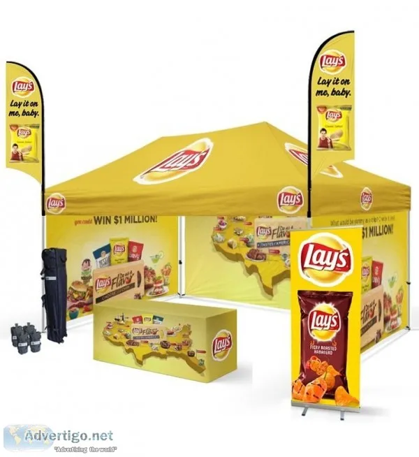 Custom Printed Tent for sale  Outdoor printed tents for sale