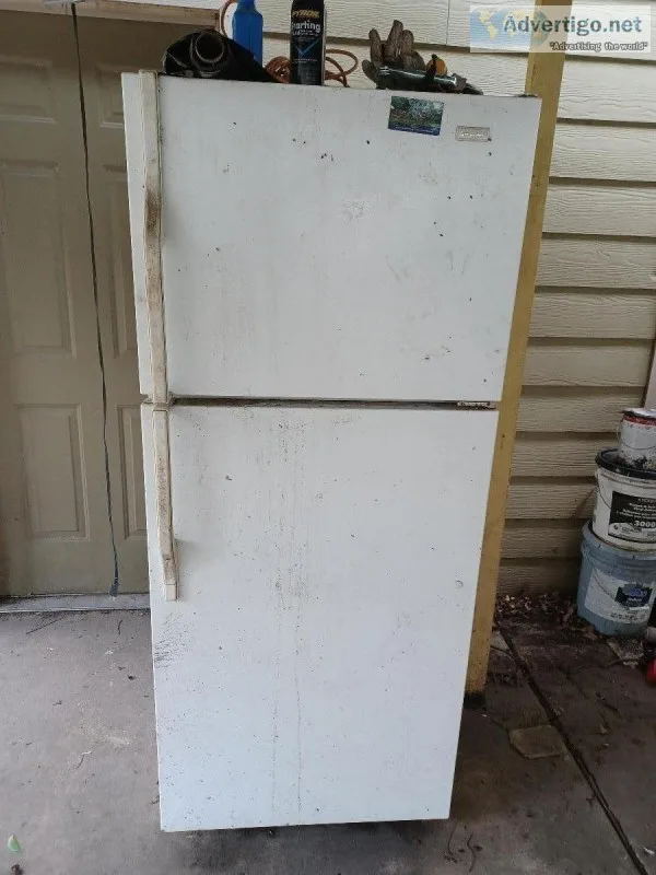 Refrigerator