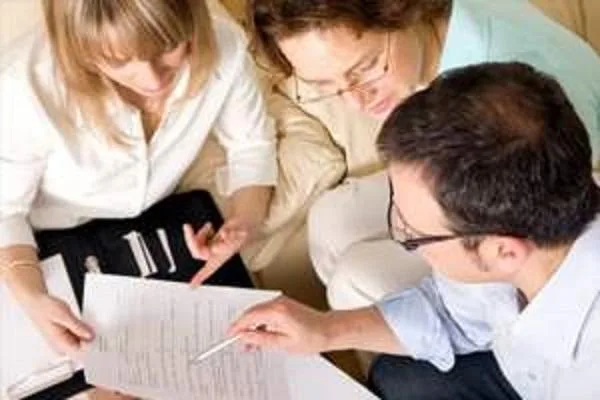 Divorce Attorney in Bergen County NJ