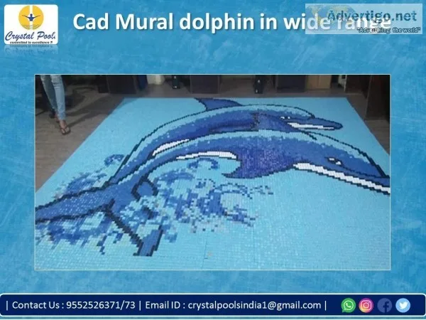 Awesome designs available as per the requirement.