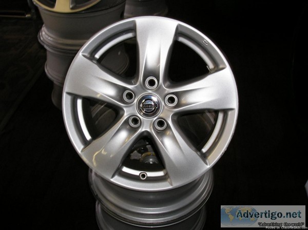 WHEEL WELDING  atlanta (with shipping available)