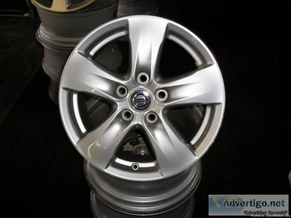 WHEEL WELDING  atlanta (with shipping available)
