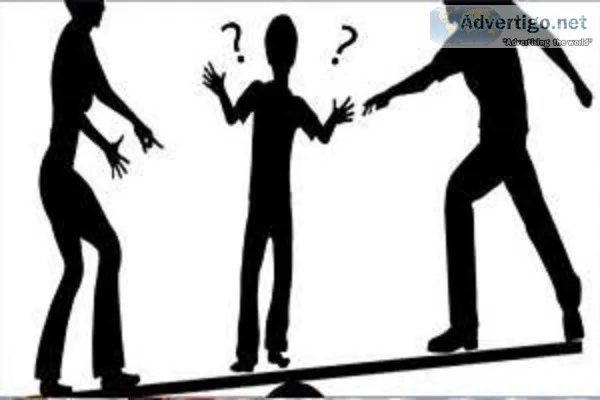 Custody Attorney In Northern NJ