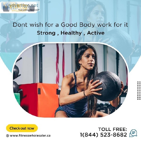 Best Cast Iron kettlebell In Canada  Fitness Wholesaler