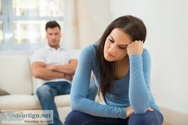 Family Law Attorney in Northern NJ