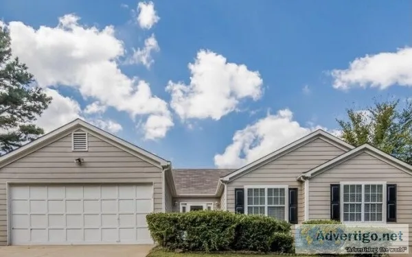 4945 September Ct NW Acworth GA 30102