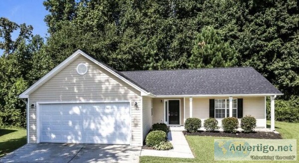 1015 Amelia Grove Ln  Lawrenceville GA 30045