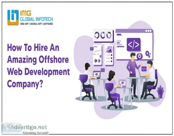 Best way to hire an offshore web development company