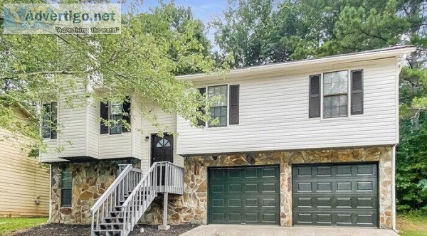 3926 Bentley Dr  Douglasville GA 30135