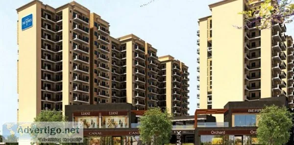 Grab Affordable Home in Landmark The Homes Gurgaon