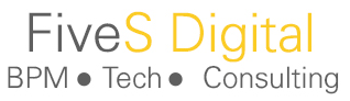 FiveS Digital implement best custom development services