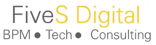 FiveS Digital implement best custom development services