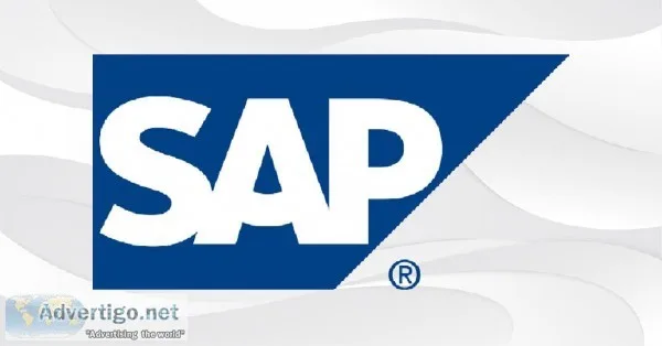 SAP Training Institute In Gurgaon