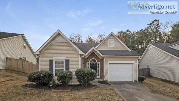 3749 Mays Crossing SW Atlanta GA 30331