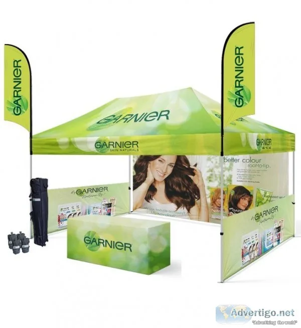 Outdoor Custom Canopy Event Tent Canada Toronto
